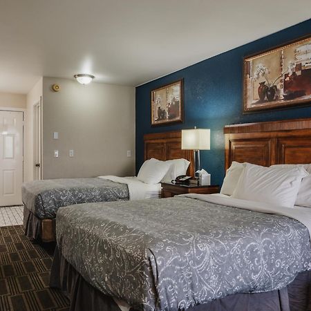 Water Front Inn 포트타운센드 외부 사진