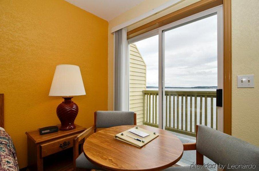 Water Front Inn 포트타운센드 객실 사진
