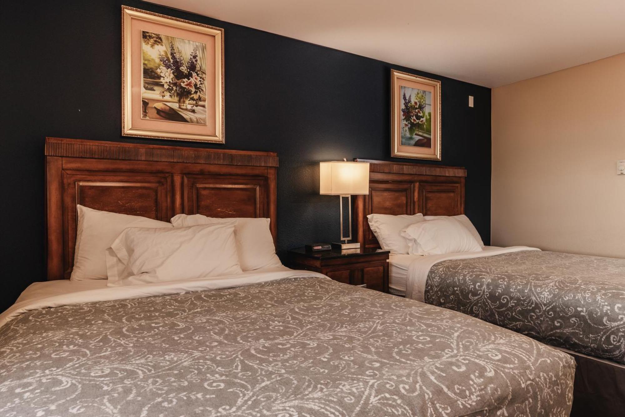 Water Front Inn 포트타운센드 외부 사진