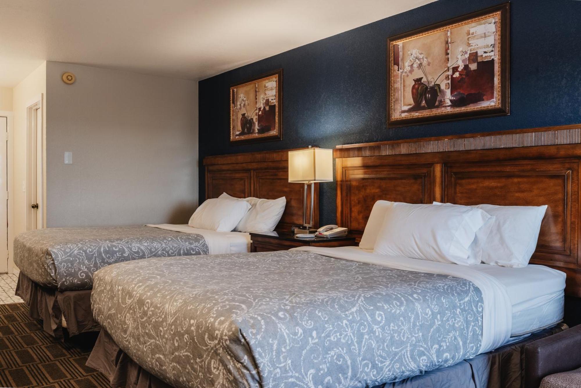Water Front Inn 포트타운센드 외부 사진