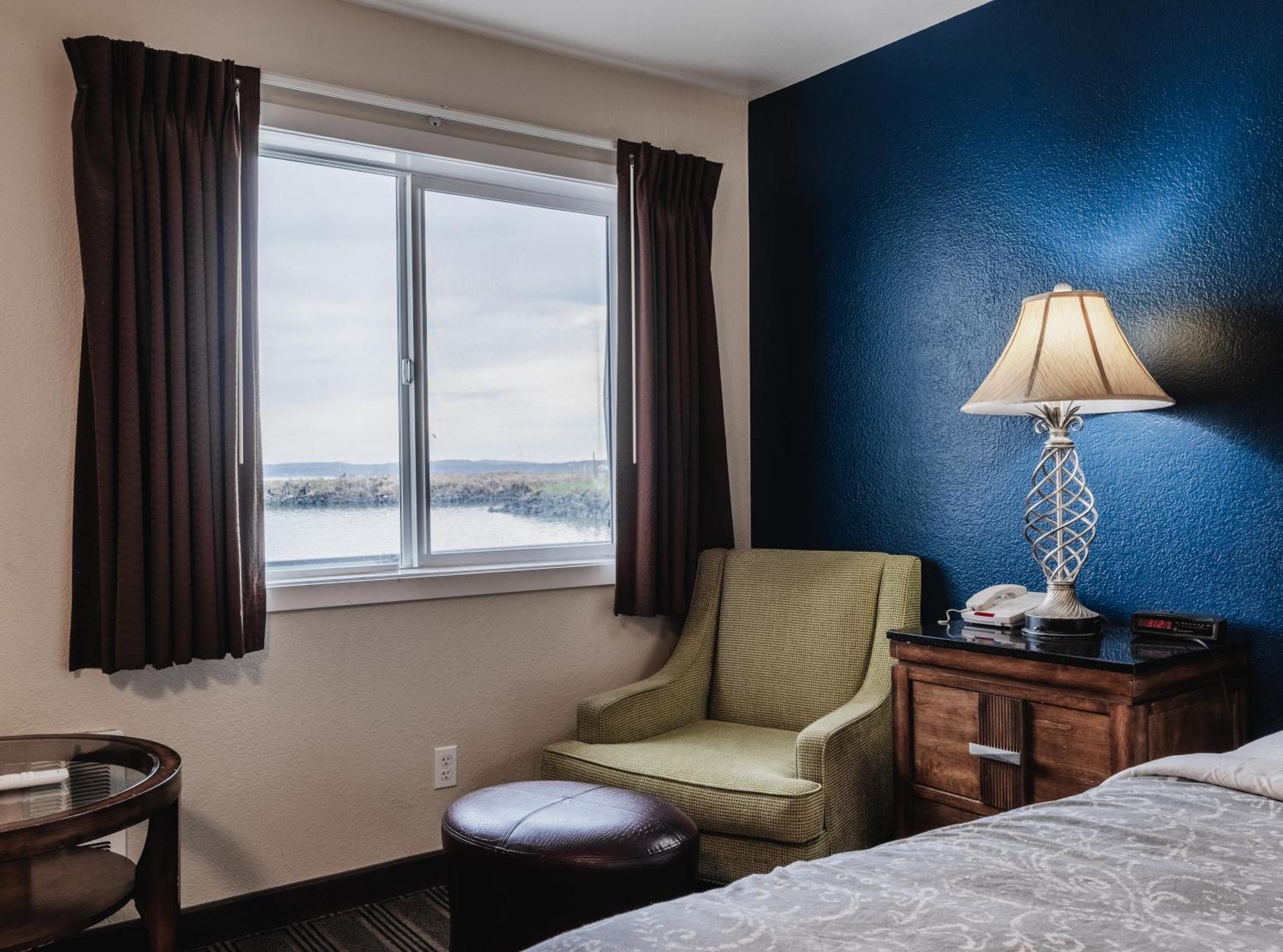 Water Front Inn 포트타운센드 외부 사진