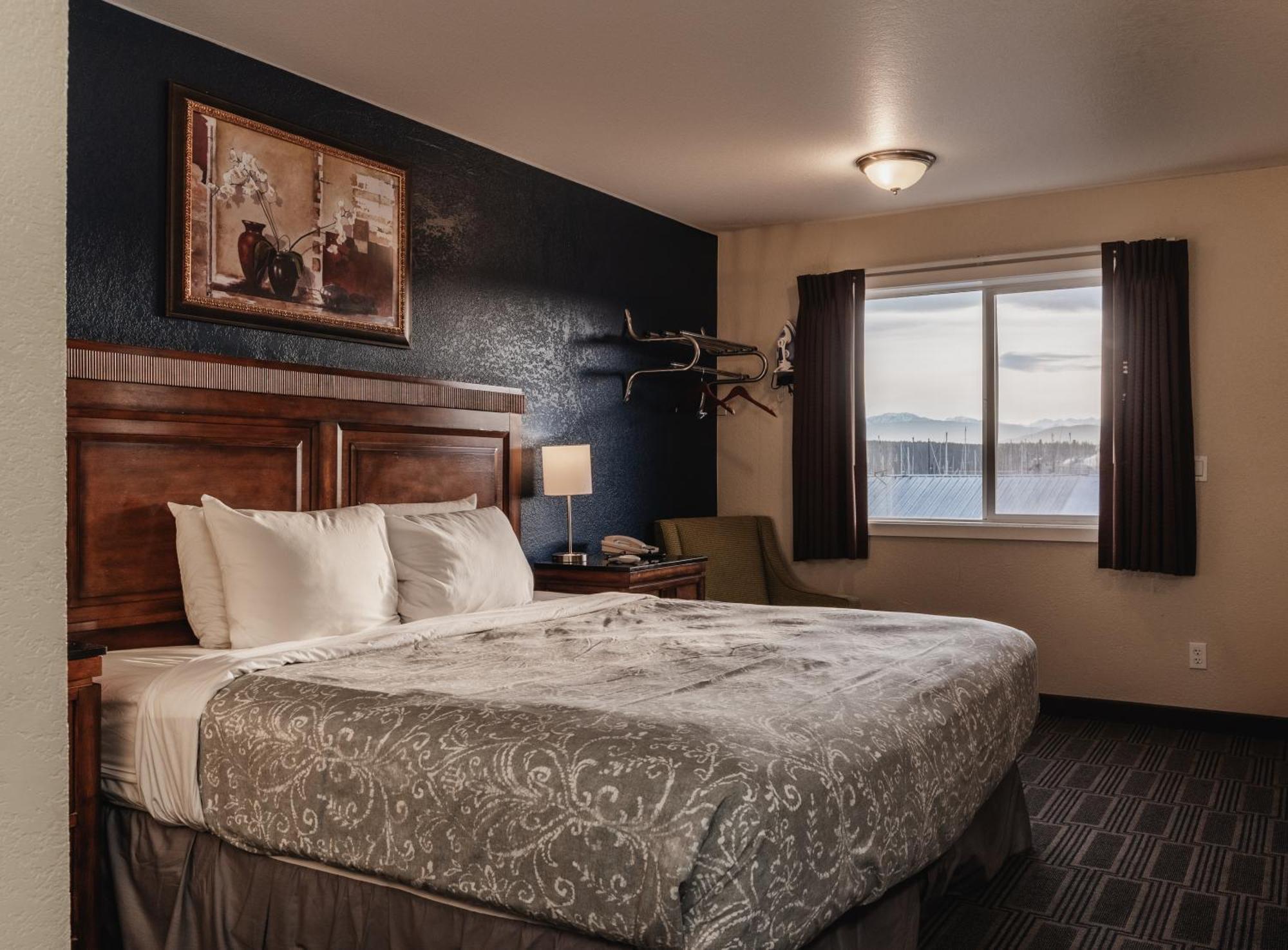 Water Front Inn 포트타운센드 외부 사진