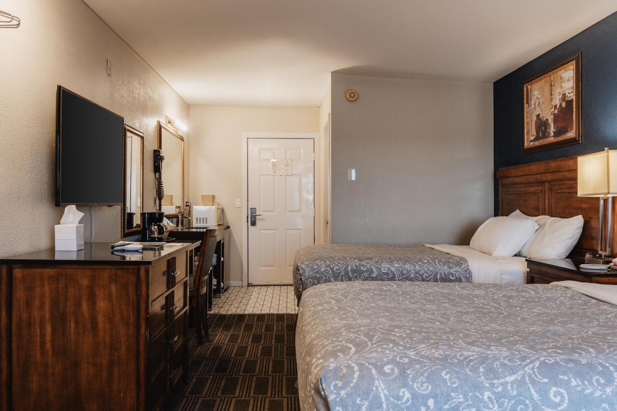 Water Front Inn 포트타운센드 외부 사진