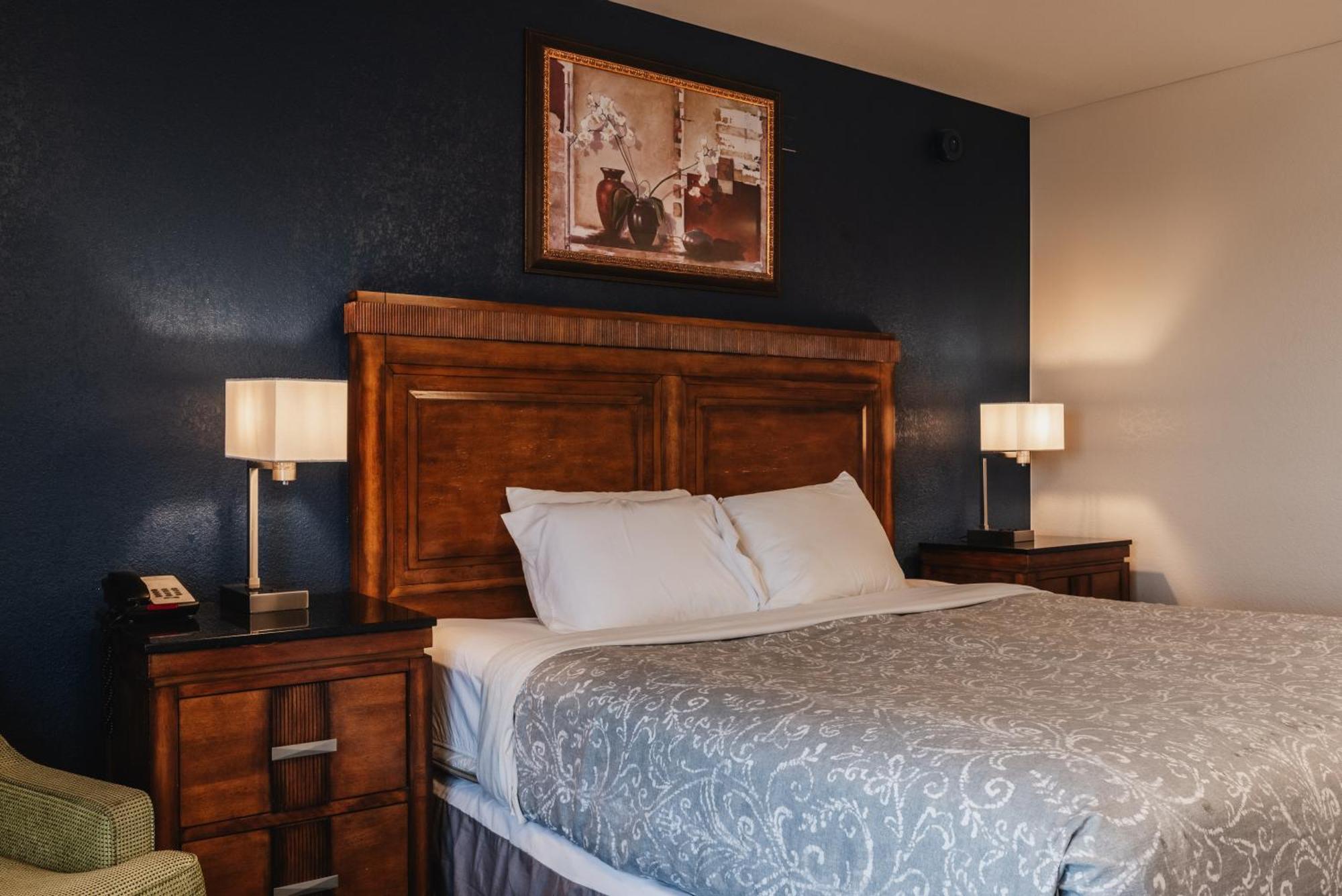 Water Front Inn 포트타운센드 외부 사진
