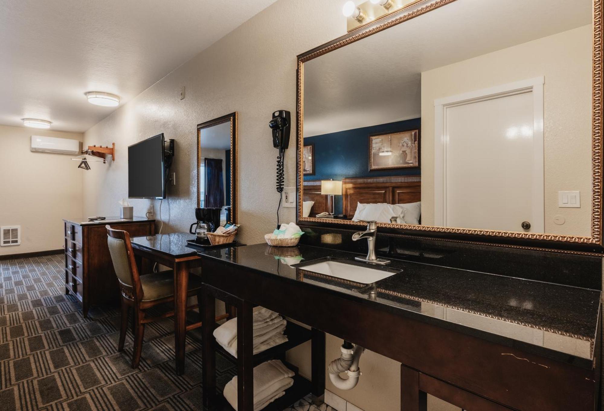 Water Front Inn 포트타운센드 외부 사진