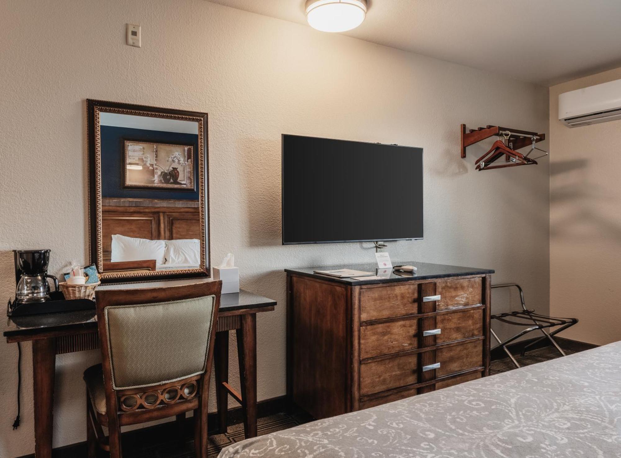Water Front Inn 포트타운센드 외부 사진