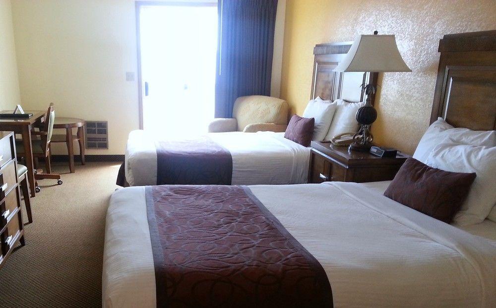 Water Front Inn 포트타운센드 외부 사진