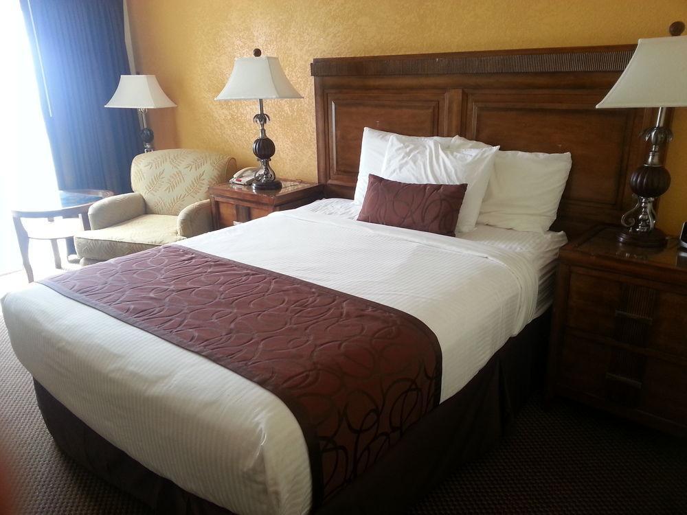 Water Front Inn 포트타운센드 외부 사진