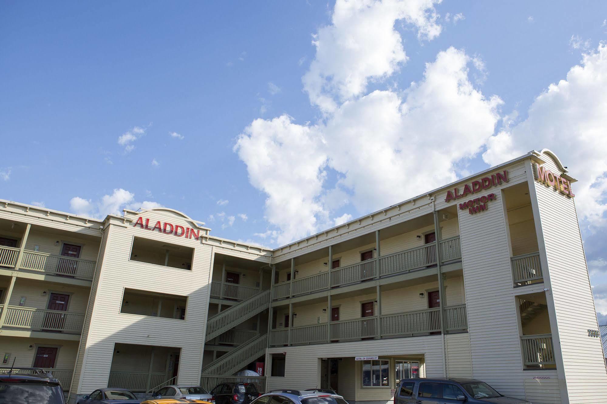Water Front Inn 포트타운센드 외부 사진